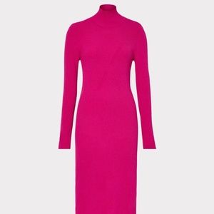Milly sweater dress NWT